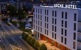 Arche Hotel Pila